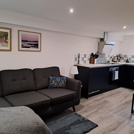 Fig Cottage Holiday Home Whitecroft المظهر الخارجي الصورة