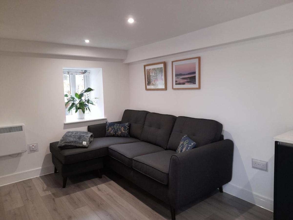 Fig Cottage Holiday Home Whitecroft المظهر الخارجي الصورة