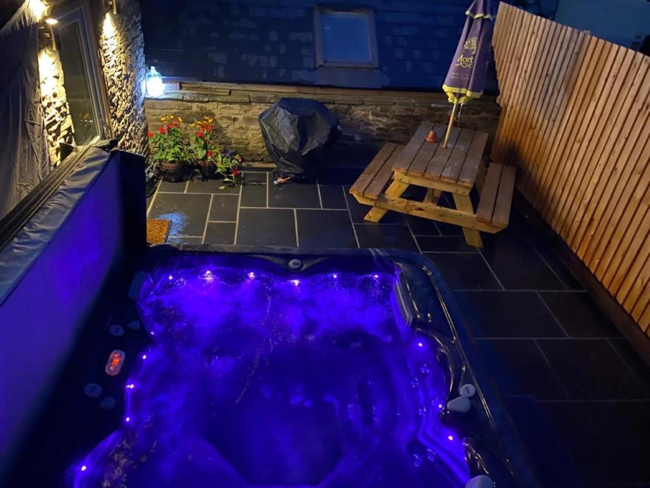 Fig Cottage Holiday Home Whitecroft المظهر الخارجي الصورة