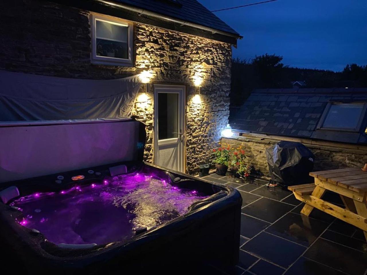 Fig Cottage Holiday Home Whitecroft المظهر الخارجي الصورة